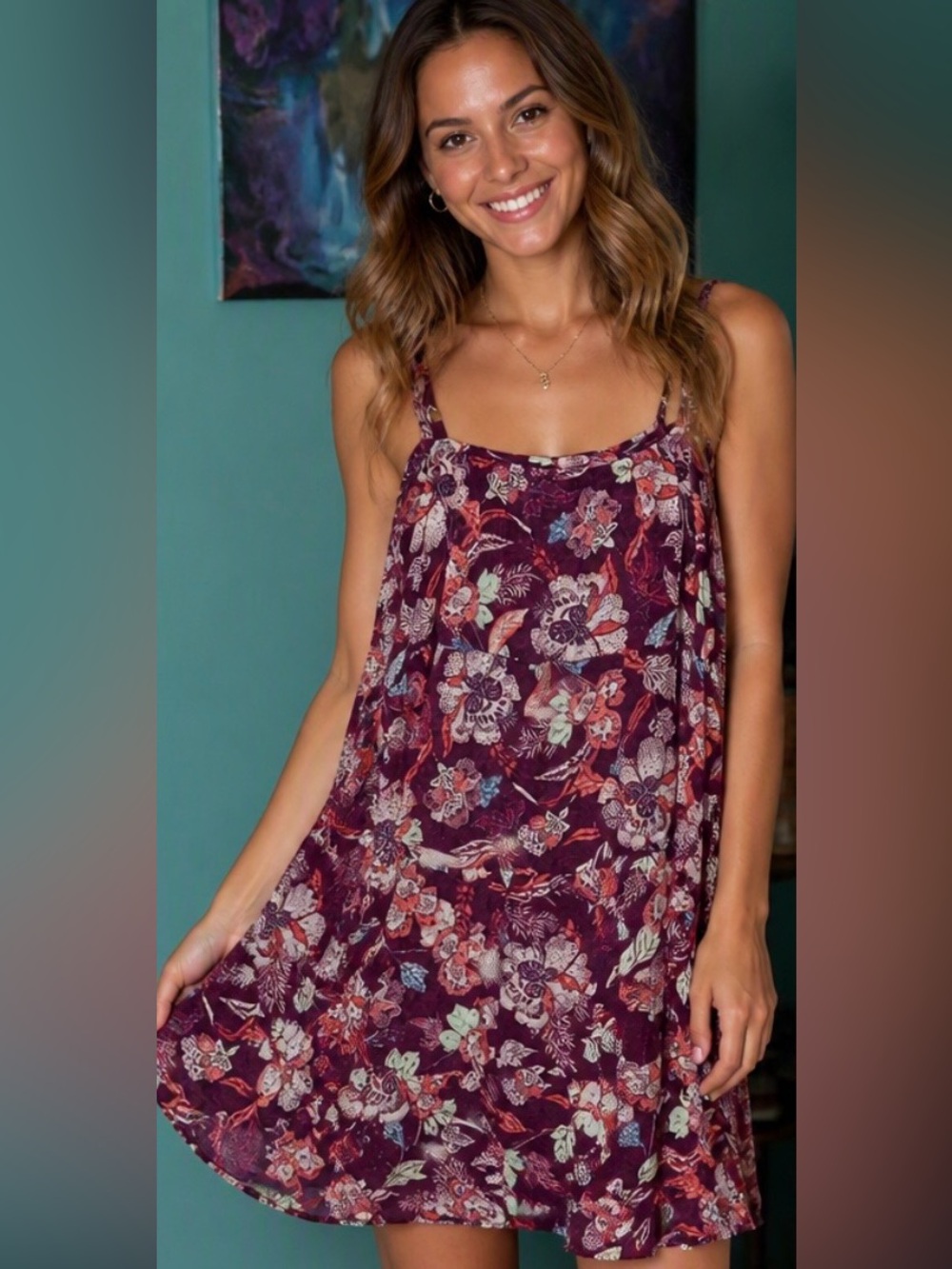 Old Navy Dress Size XXL